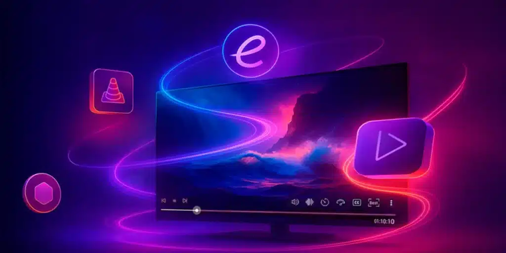 Emet Surf: The All-In-One Browser That Can'T Be Missing On Your Tv 2 Emet Surf.