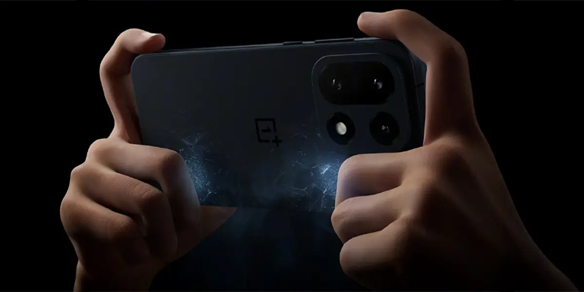 Inicio 199 Oneplus Turbo Todas Las Especificaciones Filtradas