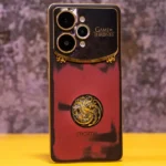 Realme 15 Pro Edicion Especial Juego De Tronos Especificaciones Caracteristicas Lanzamiento Novedades