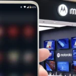El Menú De Apps En Móvil Motorola Se Ve Borroso Solución