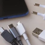 Tu Próximo Móvil Podría No Traer Cable En La Caja