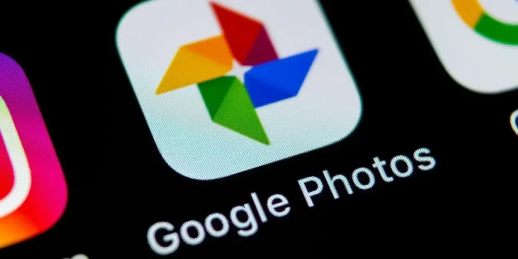 Google Photos Ia Destacada