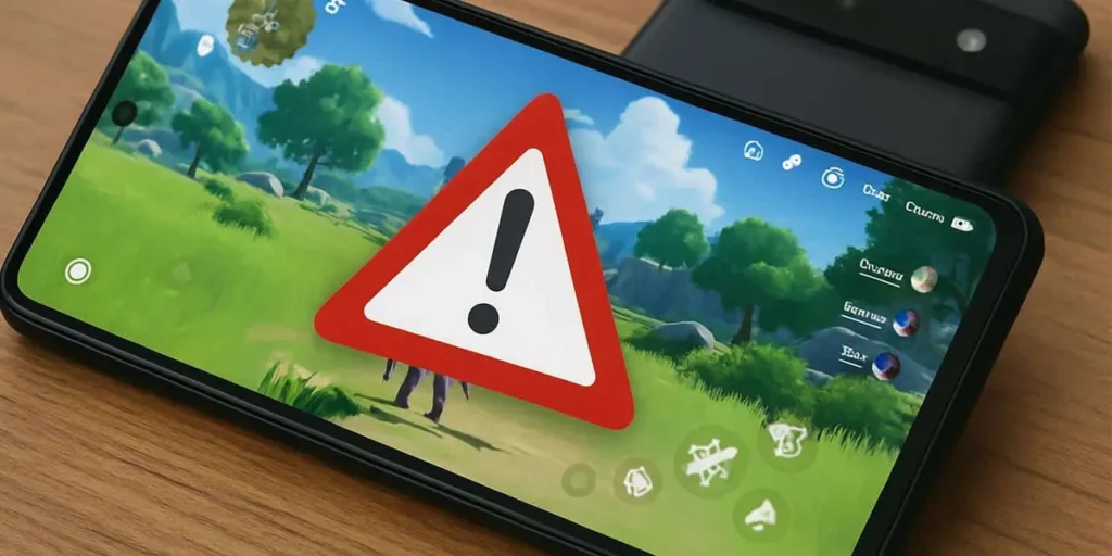 Genshin Impact Jubila Al Pixel 10: El Juego Ya No Soporta Su Gpu