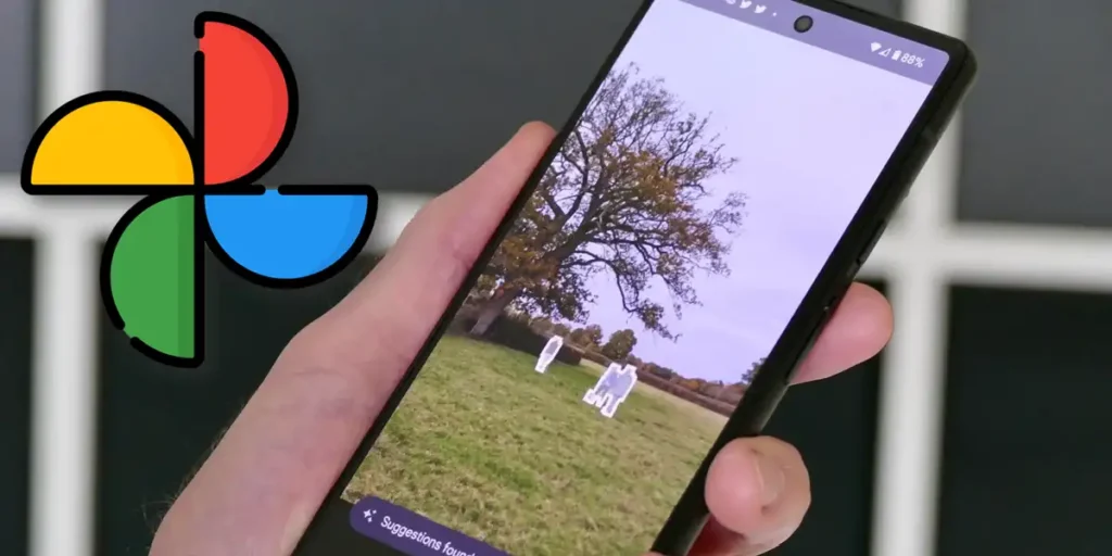 Trucos De Google Fotos Para Editar Con Ia