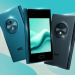 Hmd Touch 4G Caracteristicas Especificaciones