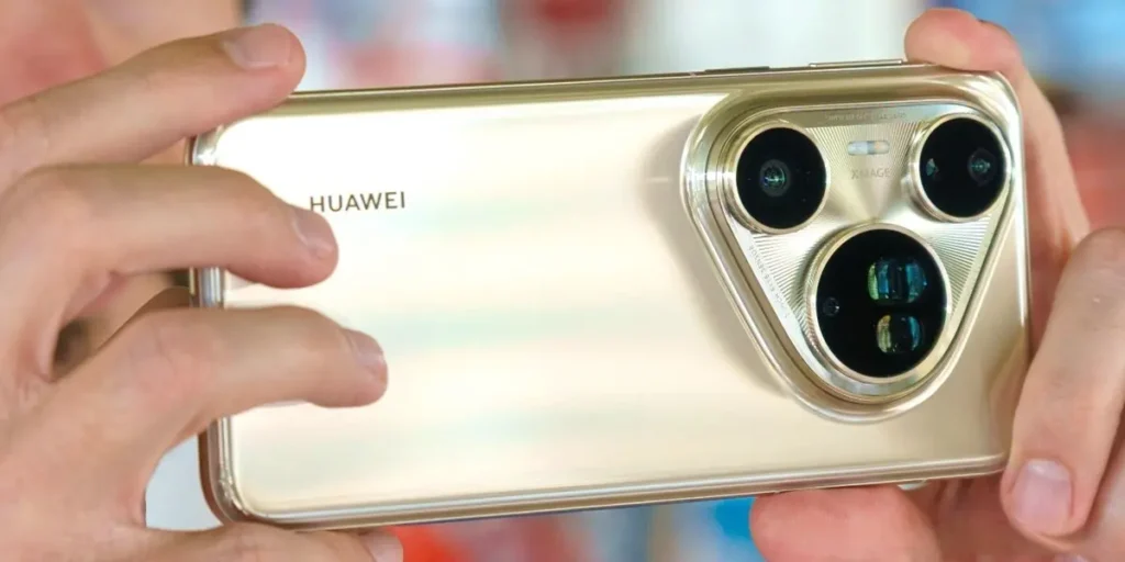 Huawei Pura 80 Pro Y Pura 80 Ultra: Especificaciones Y Precios 2 Huawei Pura 80 Pro Y Pura 80 Ultra Especificaciones Y Precios