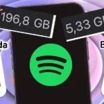 How Much Does Spotify Lossless Audio Consume?