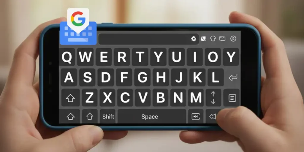 Como Cambiar Tamano De Teclas En El Teclado Gboard Android