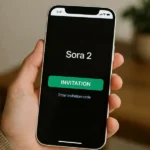 Cómo Conseguir Un Código De Invitación Para Sora 2