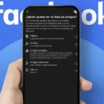 Cómo Poner Privada Mi Lista De Amigos En Facebook