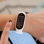 Como Poner Contrasena A Xiaomi Band