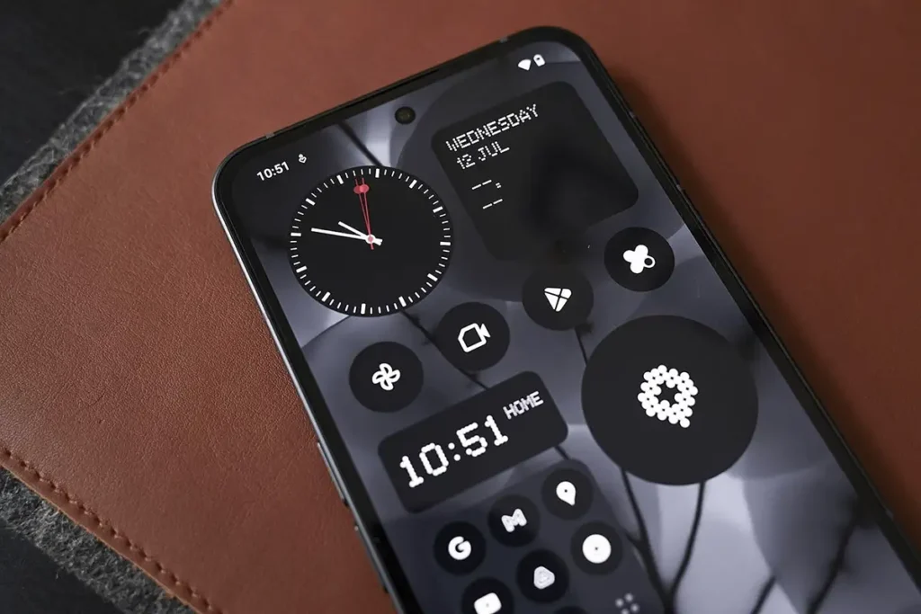 Cómo Poner Widgets En Pantalla De Bloqueo En Android