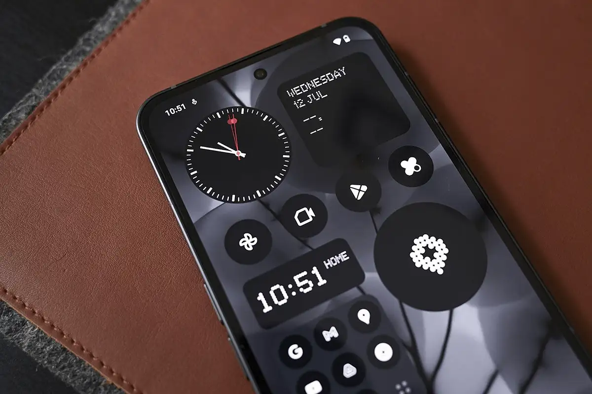 Cómo Poner Widgets En Pantalla De Bloqueo En Android