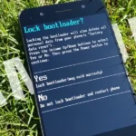 Como Bloquear El Bootloader De Un Samsung
