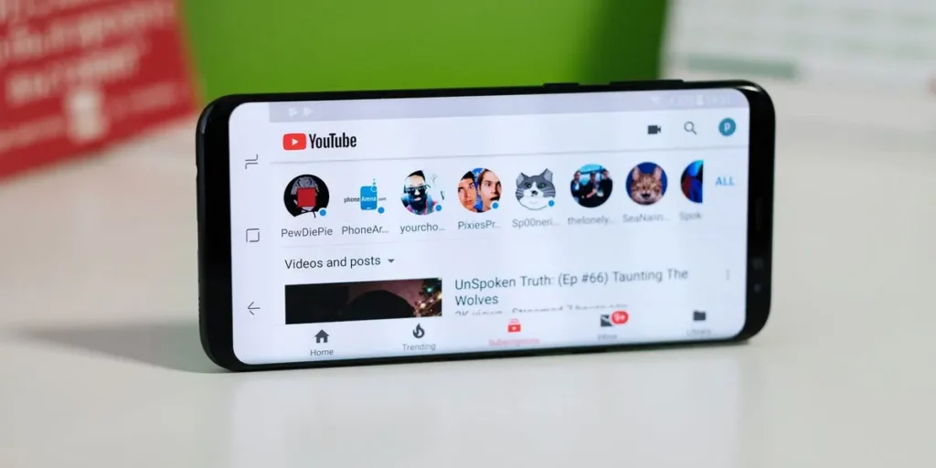 Cómo Configurar Youtube En Android: 8 Ajustes Recomendados