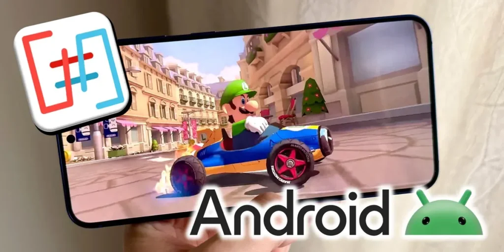 Kenji-Nx La Reencarnacion De Ryujinx Para Android