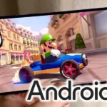 Kenji-Nx La Reencarnacion De Ryujinx Para Android