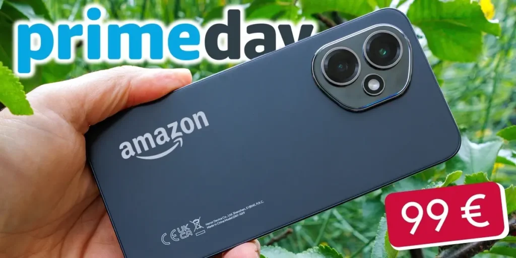 Los 6 Moviles Que Recomiendo En Este Prime Day Octubre 2025