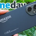 Los 6 Moviles Que Recomiendo En Este Prime Day Octubre 2025
