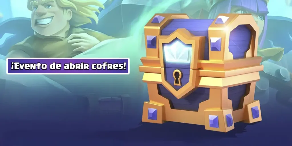 Los Mejores Mazos Para El Evento De Abrir Cofres De Clash Royale