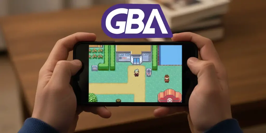 Mejor Emulador Gba Para Android Gratis