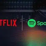 Spotify Y Netflix Se Alian Para Publicar Contenido Videopodcast Juntos