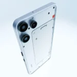 Nothing Phone 3A Lite Smartphone De Gama Media