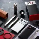 Nubia Z80 Ultra Caracteristicas Especificaciones Lanzamiento
