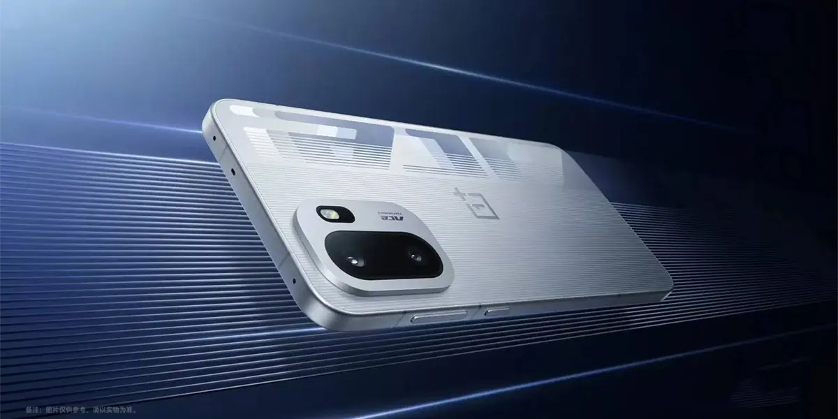 Home 184 Oneplus Ace 6 Lanzamiento Caracteristicas Especificaciones