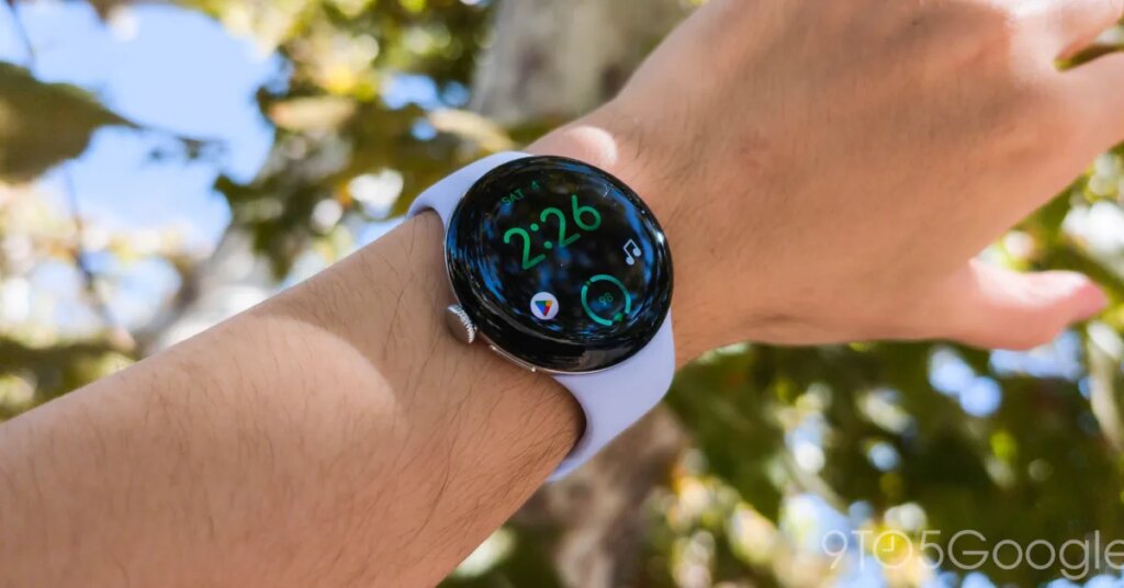 Revisión De Pixel Watch 4 (41 Mm): Fenomenal En Todos Los Sentidos Excepto En Uno