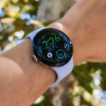 Revisión De Pixel Watch 4 (41 Mm): Fenomenal En Todos Los Sentidos Excepto En Uno