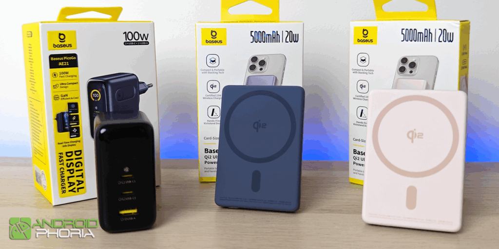 Baseus-Picogo-Ii-Series-Cargadores-Ae11-Am31-Review