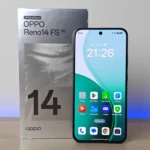 Oppo Reno14 Fs Review