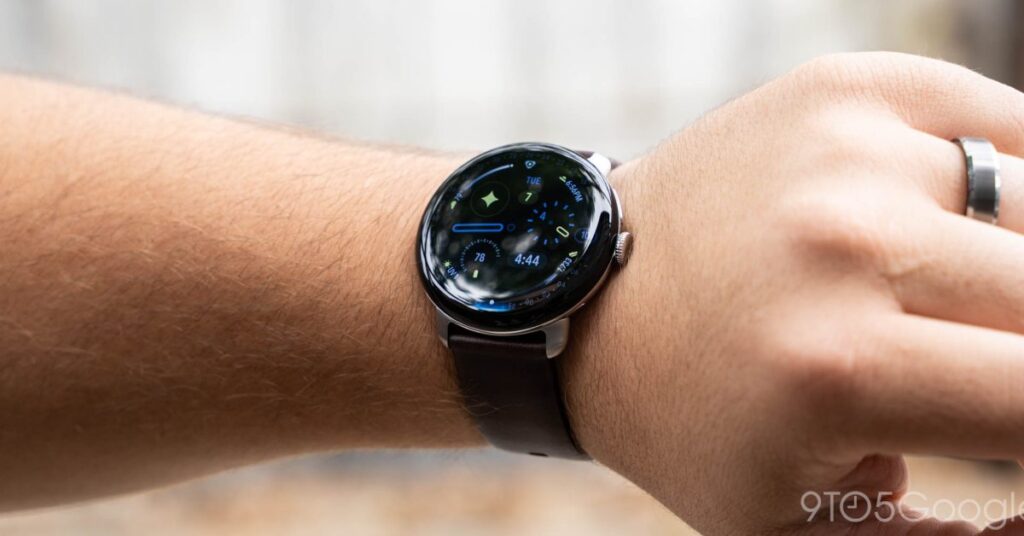 Revisión: El Pixel Watch 4 De Google Pone Lo &Quot;Inteligente&Quot; En El Reloj Inteligente
