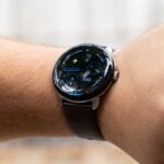 Revisión: El Pixel Watch 4 De Google Pone Lo &Quot;Inteligente&Quot; En El Reloj Inteligente