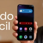 Modo Facil En Samsung Que Es Como Se Activa