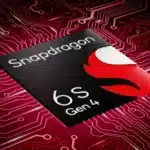 Qualcomm Snapdragon 6S Gen 4 Lanzamiento Caracteristicas