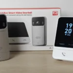 Switchbot Smart Video Doorbell Review