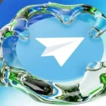 Telegram 12.1 Liquid Glass Notas Para Contacto Y Mas Novedades