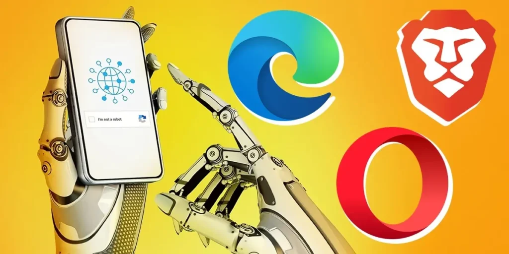 Los 5 Mejores Navegadores Con Ia Para Android