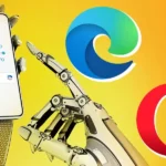 Los 5 Mejores Navegadores Con Ia Para Android
