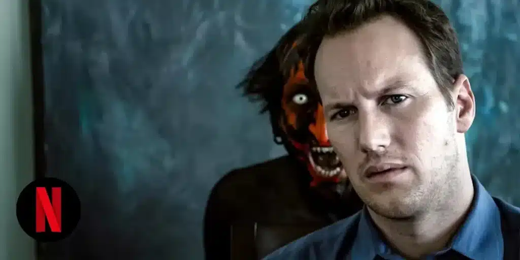 Películas De Terror En Netflix.