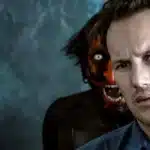 Películas De Terror En Netflix.