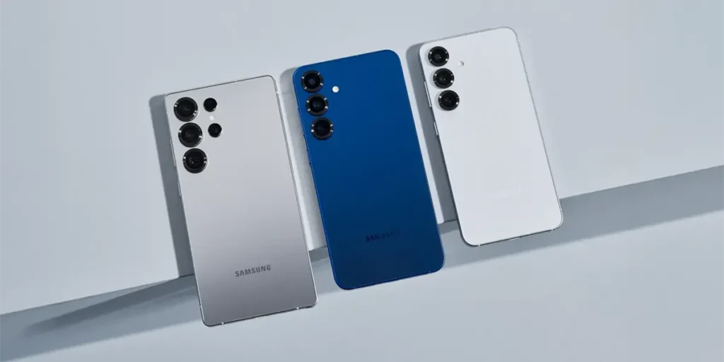 Samsung Reanuda De Emergencia Planes Del Galaxy S26 Plus