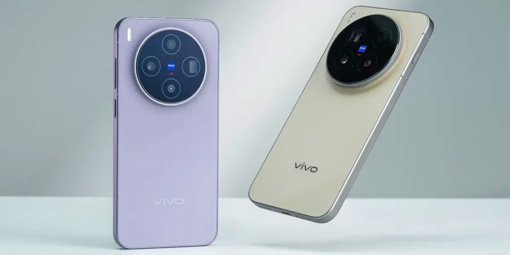 Vivo X300 Y Vivo X300 Pro Caracteristicas Y Precios