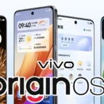 Vivo Originos 6 Actualizacion A Android 16