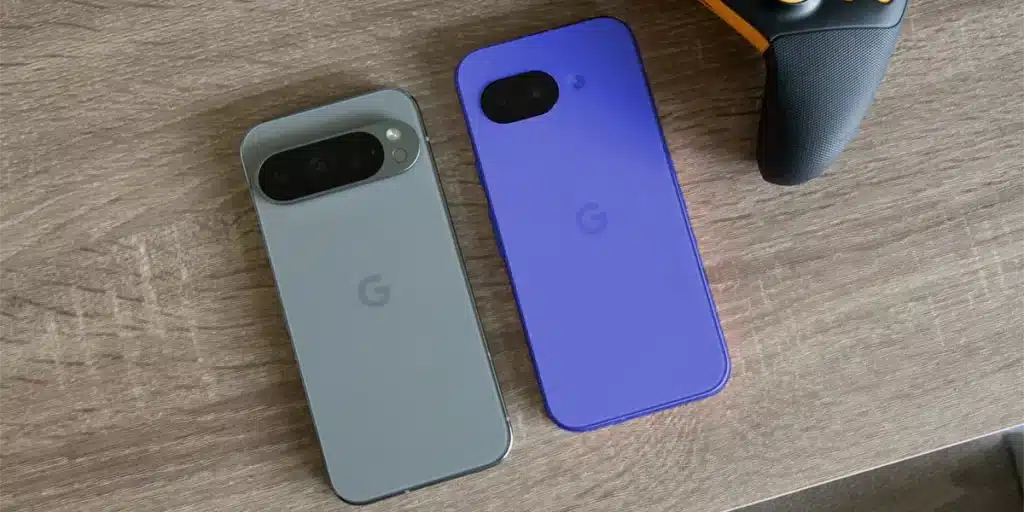 Google Pixel 10 Todas Las Caracteristicas Filtradas