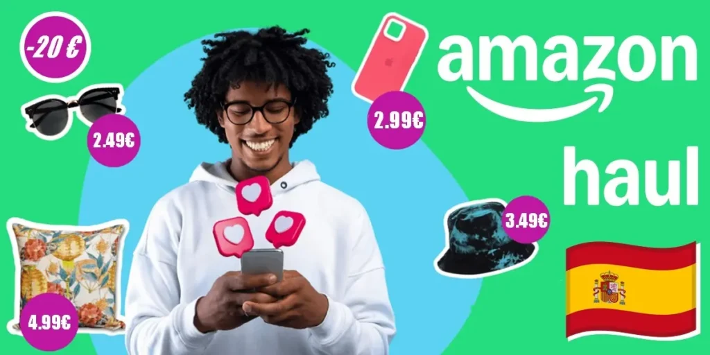 Que Es Amazon Haul Espana Todo Lo Que Debes Saber