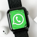 App Whatsapp Apple Watch Filtracion Detalles