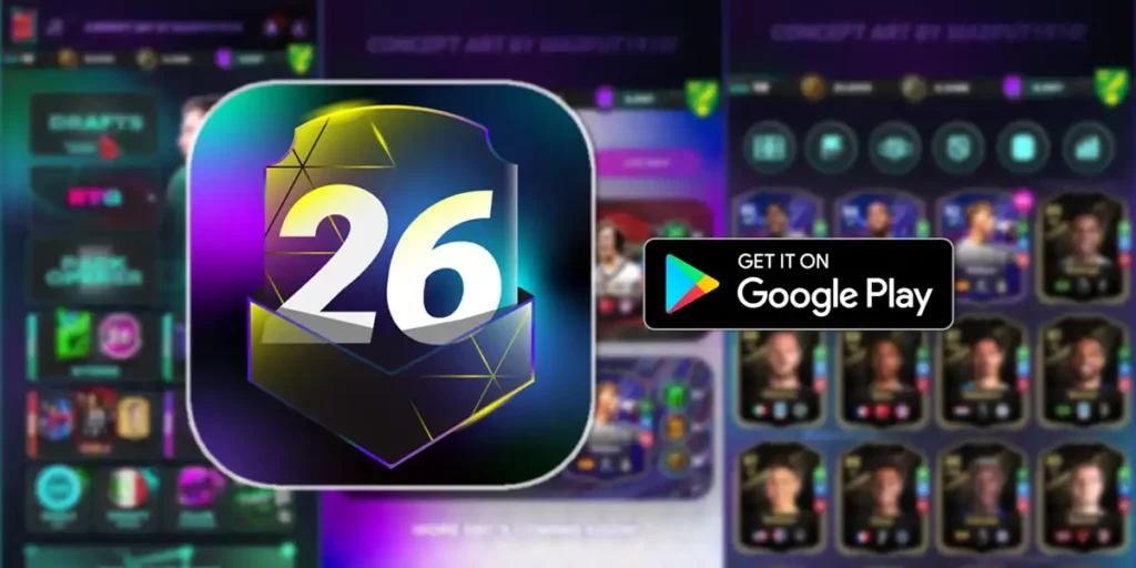 Madfut 26 Cuando Sale Para Android